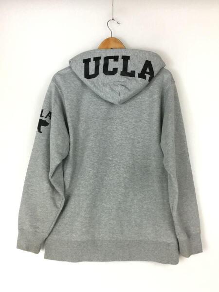 Champion(チャンピオン) / UCLAスウェットパーカー/L/コットン Champion(チャンピオン) / UCLAスウェットパーカー/L/コットン