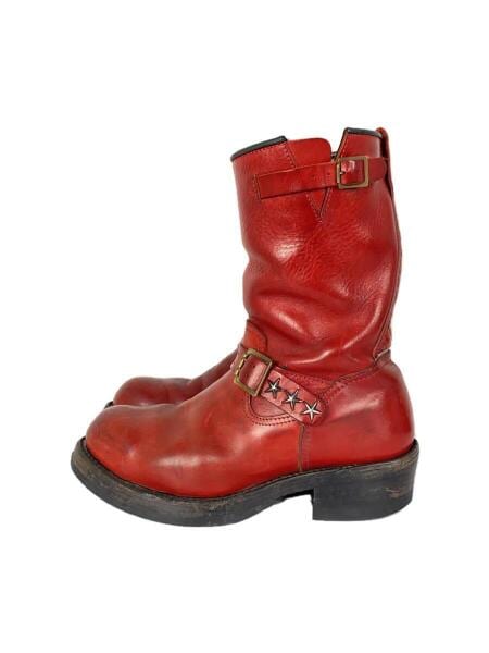 MADE IN GM JAPAN メイドイン ブーツ Tiger 福禄寿 ムラジュン 村上淳