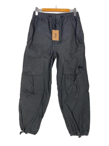 STUSSY(ステューシー) / nyco over trousers/カーゴパンツ/M STUSSY(ステューシー) / nyco over trousers/カーゴパンツ/M