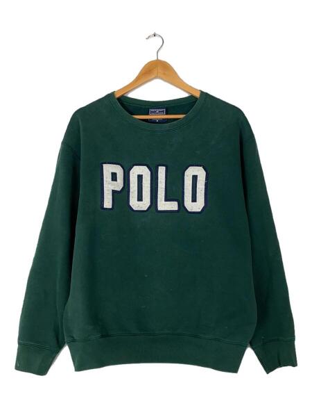 POLO SPORT(ポロスポーツラルフローレン) / スウェット/M/コットン 