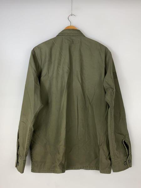 CHALLENGER(チャレンジャー) / 20SS/MILITARY DAILY SHIRT/ミリタリー 