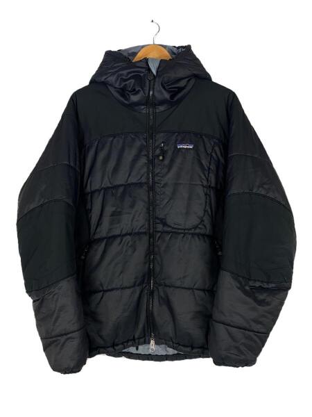 パタゴニア ダスパーカ patagonia ブラック ダウンセーター ダウン 
