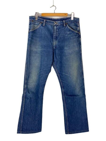 WRANGLER(ラングラー) / 60s/斜めベル/デニムパンツ/ボトム/38/デニム