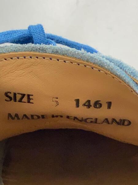 Dr.Martens(ドクターマーチン) / 1461/3ホール/ドレスシューズ/UK5 