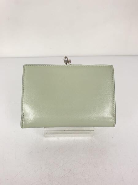 JIL SANDER(ジルサンダー) / Gojiパーススモール/2つ折り財布/牛革