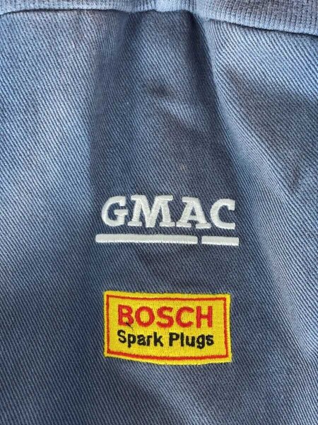 CHASE(チェイス) / レーシングジャケット/DUPONT/XL/コットン/レッド