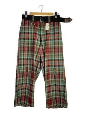 KIDILLのパンツ検索結果|古着・中古品の通販サイト セカンドストリート