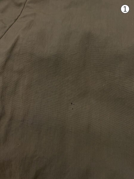 COMME des GARCONS HOMME(コムデギャルソンオム) / チェスターコート