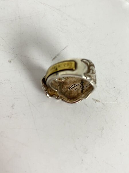 OLD JOE&CO.(オールドジョーアンドコー) / IRIAN/スプーンリング