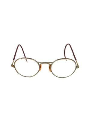 AMERICAN OPTICAL(アメリカンオプティカル) / メガネ/ウェリントン