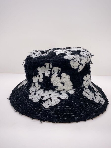 READYMADE(レディメイド) / バケットハット/--/コットン/BLK/メンズ/RE 