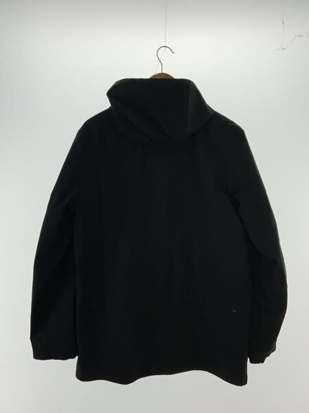 PRADA SPORT(プラダスポーツ) / ジャケット/48/ゴアテックス/BLK