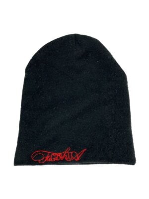 その他ブランド(ソノタブランド) / glo gang/Glo Sun Flames Beanie