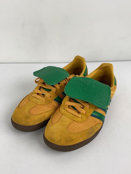 adidas(アディダス) / ローカットスニーカー/26.5cm/イエロー 