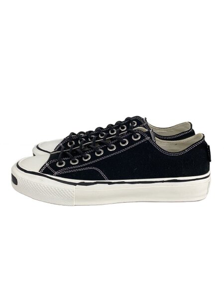 KAMIYA(カミヤ) / 24AW/Joey Vulcanize Sneakerローカットスニーカー 