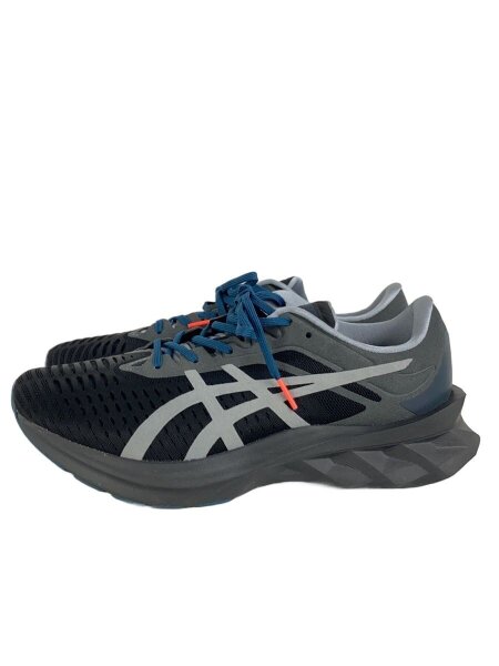 ASICS(アシックス) / NOVABLAST 5 WIDE/27cm/グレー/1021A525 | 中古品