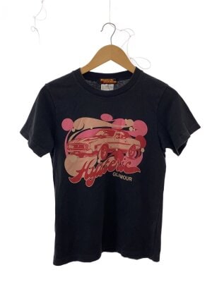 HYSTERIC GLAMOUR(ヒステリックグラマー) / 00S/get stoned/Y2K/T