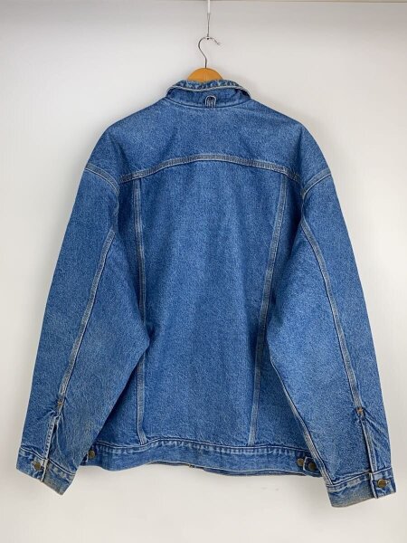 Carhartt(カーハート) / デニムジャケット/XL/デニム/インディゴ/00s