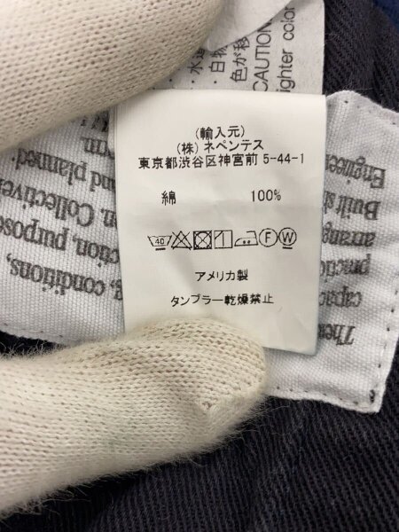 Engineered Garments(エンジニアードガーメンツ) / ダッフルオーバー 