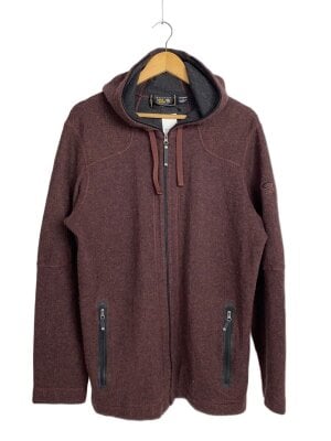 Mountain Hardwear（マウンテンハードウェア）の古着・中古品の通販