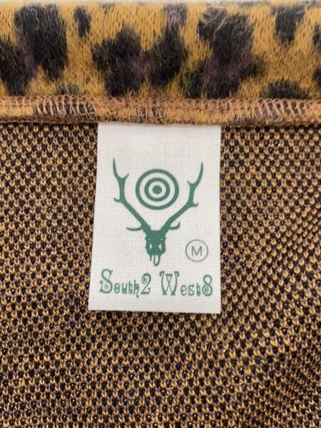 South2 West8(S2W8)(サウスツーウエストエイト(エスツーダブリュー