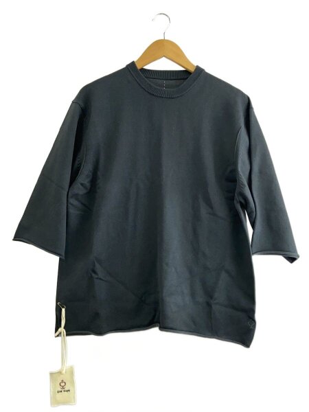 SIDE SLOPE(サイドスロープ) / トップス/3/シルク/GRY | 古着の販売 