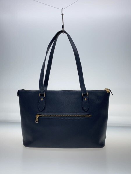 COACH(コーチ) / トートバッグ/レザー/NVY/CH285 | 中古品の販売・通販 