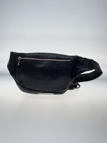 NEON LEATHER GARMENT レザーウエストポーチ NEON LEATHER GARMENT