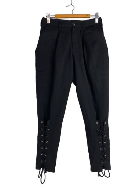 yohji yamamoto POUR HOMME(ヨウジヤマモトプールオム) / 13aw/ウール 