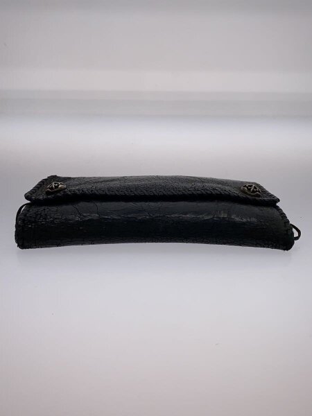 A&G(エーアンドジー) / 長財布/レザー/ブラック/メンズ | 中古品の販売