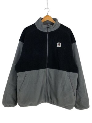 Carhartt(カーハート) / UFCWタグ/企業ロゴ/デトロイトジャケット/L