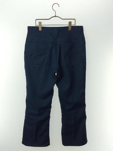 Needles （ニードルズ）H.D Pant - 6oz Denim （ヒザデルパンツ 