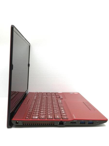 FUJITSU(フジツウ) / ノートPC ノートパソコン FMVA43E1R FUJITSU(フジツウ) / ノートPC ノートパソコン FMVA43E1R