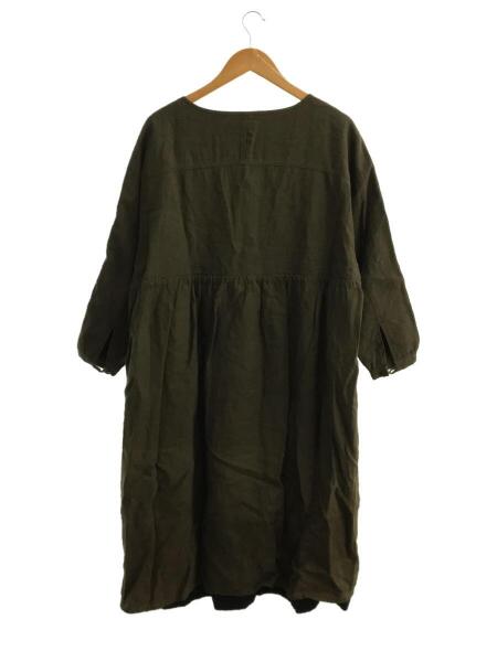 GARMENT REPRODUCTION OF WORKERS ワンピース②