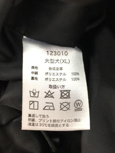 GALFY(ガルフィー) / ジャケット/--/ポリエステル/BLK/123010 | 古着の