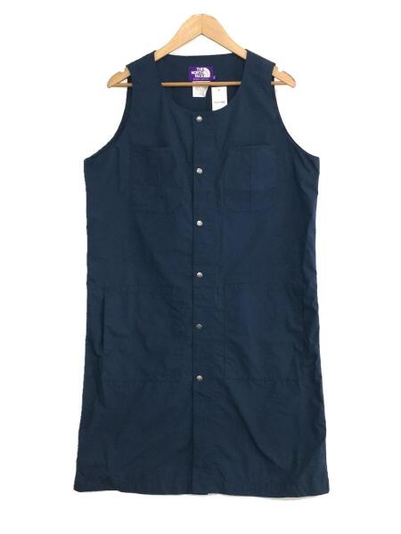 日本の職人技 LABEL/65/35 THE THE Parka NORTH FACE PURPLE LABEL 