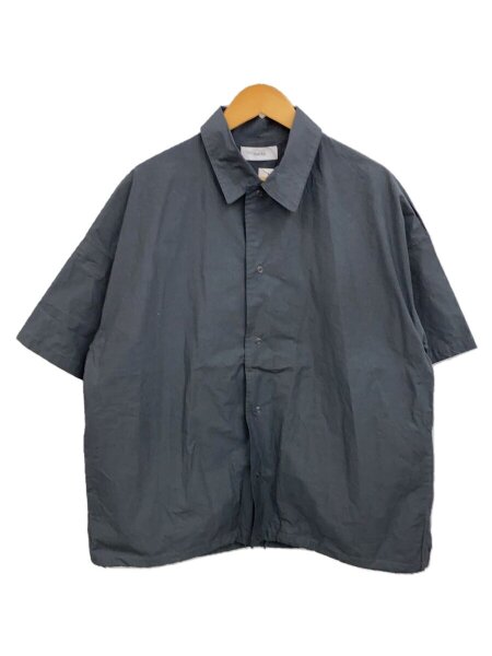 marka(マーカ) / 半袖シャツ/2/コットン/BLK/M23B-07SH01B | 古着の 