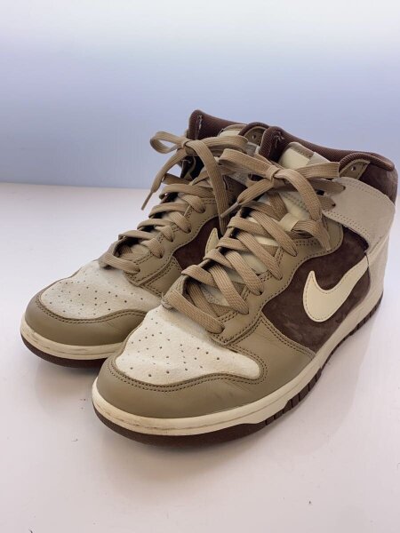 NIKE(ナイキ) / DUNK HIGH RETRO PREMIUM_ダンク ハイ レトロ 