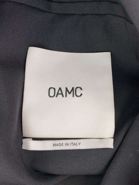 OAMC(OVER ALL MASTER CLOTH)(オーエーエムシー(オーバーオール
