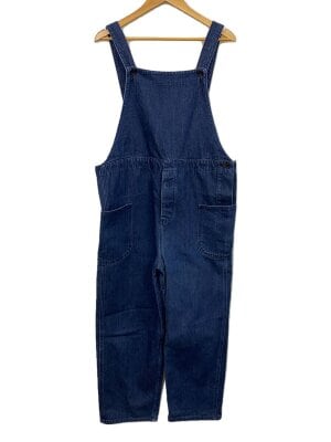 HATSKI(ハツキ) / Overall-Katuragi/オーバーオール/サロペット/0  