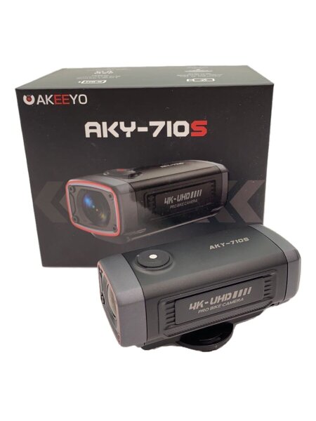 AKEEYO(アキーヨ) / ドライブレコーダー/AKY-710S | 中古品の販売