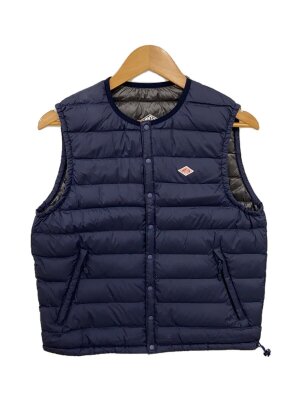 DANTONのダウンベスト検索結果|古着・中古品の通販サイト