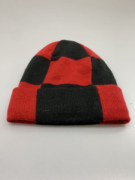 売れ筋新商品 Supreme◇キャップ/--/アクリル/RED/メンズ Supreme