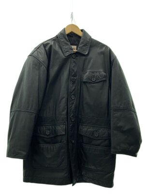 その他ブランド(ソノタブランド) / MARUPINO/レザージャケット