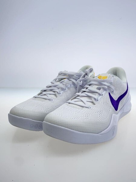 NIKE(ナイキ) / KOBE 8 PROTRO_コービー 8 プロトロ/26.5cm/WHT