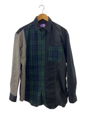 THE NORTH FACE PURPLE LABEL(ザノースフェイスパープルレーベル