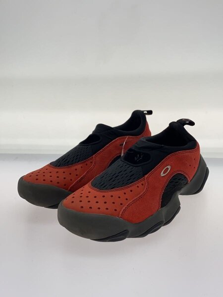 OAKLEY(オークリー) / ローカットスニーカー/27cm/RED/003861RD19-9 