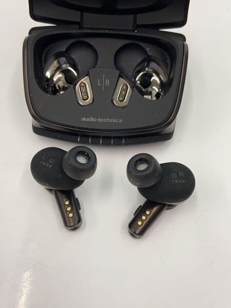audio-technica(オーディオテクニカ) / イヤホン・ヘッドホン ATH-TWX9