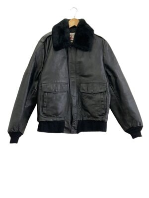 searsのレザージャケット検索結果|古着・中古品の通販サイト セカンド