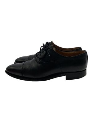 scotch grain(スコッチグレイン) / ドレスシューズ/25.5cm/BLK/nl-4116